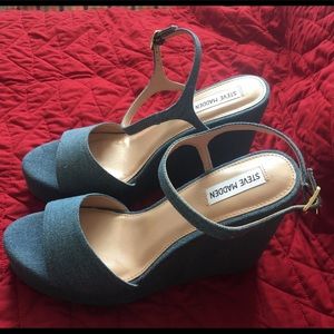 Steve Madden Wedge